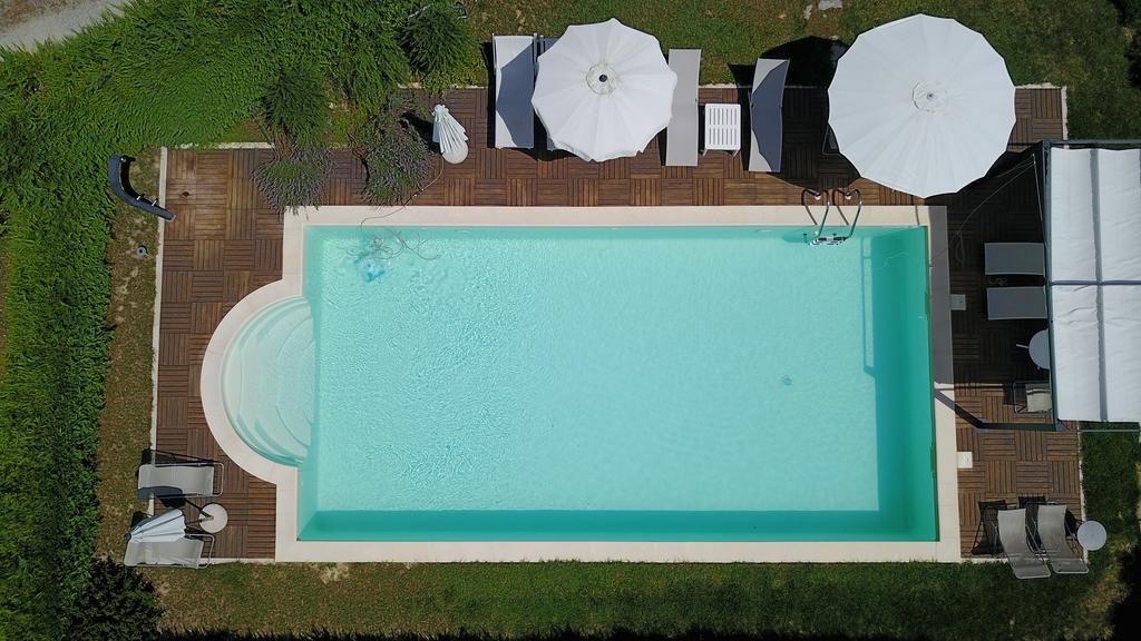 Agriturismo Tenuta Polledro Asti Bagian luar foto